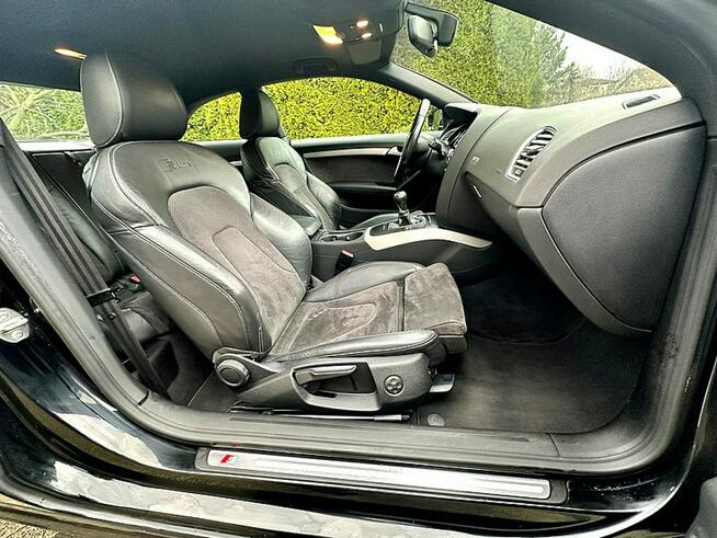 Audi A5 2.0TFSI 180KM S-Line Xenon AtrakcyjnaWersja Opłaty #Zamiana#