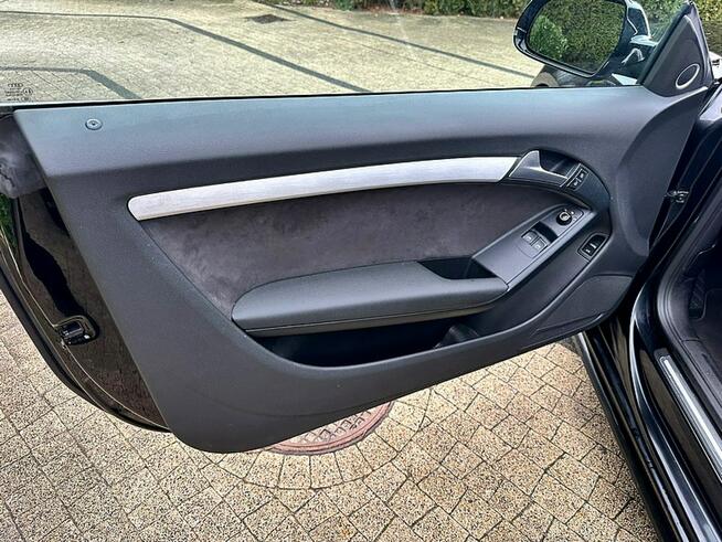 Audi A5 2.0TFSI 180KM S-Line Xenon AtrakcyjnaWersja Opłaty #Zamiana#