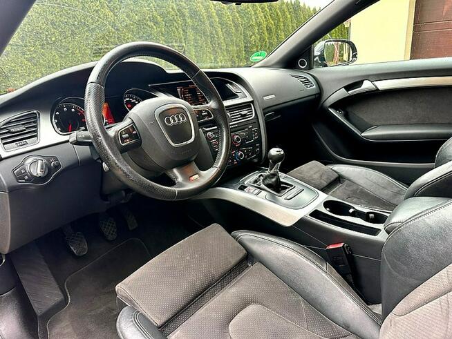 Audi A5 2.0TFSI 180KM S-Line Xenon AtrakcyjnaWersja Opłaty #Zamiana#