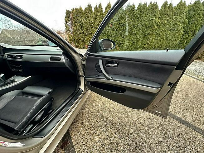 BMW e91 318i 2.0 143KM 6Biegów Xenon PDC Sport Pakiet kayless B.ładna