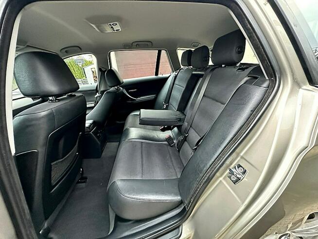 BMW e91 318i 2.0 143KM 6Biegów Xenon PDC Sport Pakiet kayless B.ładna