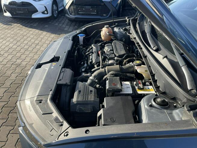 Hyundai Tucson Podgrzewanie Kamera Klimatronik Virtual cockit 150KM