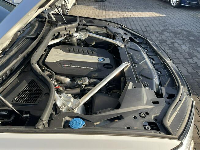 BMW X6 M M50d Mpakiet Xdrive Skóra Pamięć Kamery360 Masaż HAK