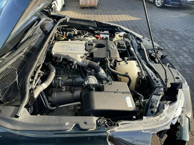 Toyota Hilux Duble CAB 4x4 Klimatyzacja HAK