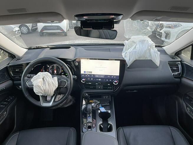 Lexus NX 350 Hybryda AWD Skóra Automat Podgrzewanie Pamięć 243KM