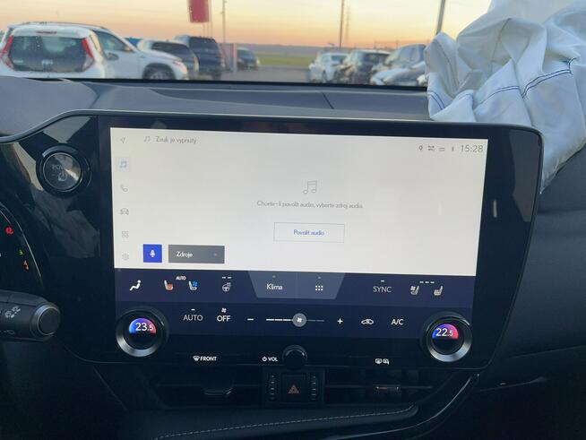 Lexus NX 350 Hybryda AWD Skóra Automat Podgrzewanie Pamięć 243KM