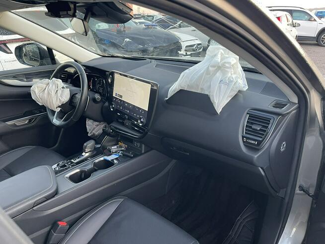 Lexus NX 350 Hybryda AWD Skóra Automat Podgrzewanie Pamięć 243KM