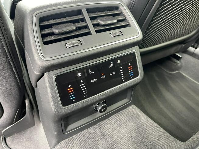 Audi A6 55TFSI Avant S-line Quattro Hybryda Plug-in Skóra 367KM