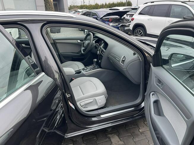 Audi A4 Avant Quattro Klimatronik Automat 177KM