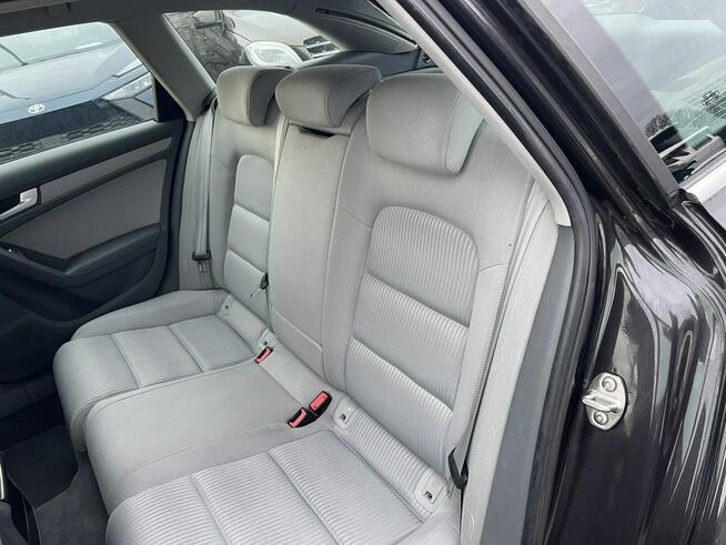 Audi A4 Avant Quattro Klimatronik Automat 177KM