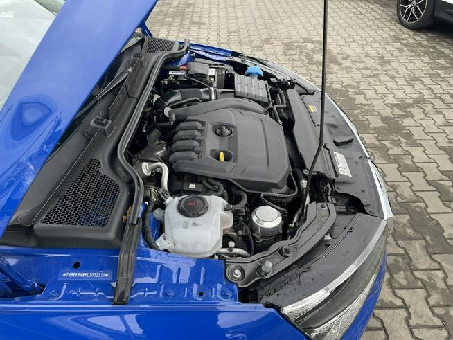 Škoda Scala Duża nawigacja Podgrzewanie 150KM