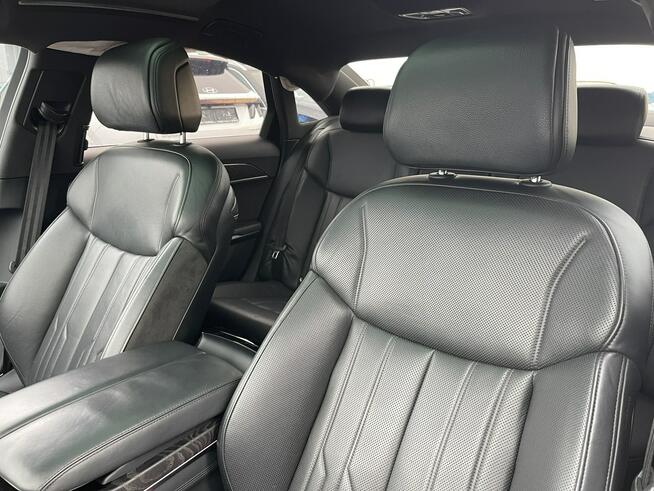 Audi A8 mHEV Quattro Pneumatyka Pamięć 4 strefy Kamery360 Webasto