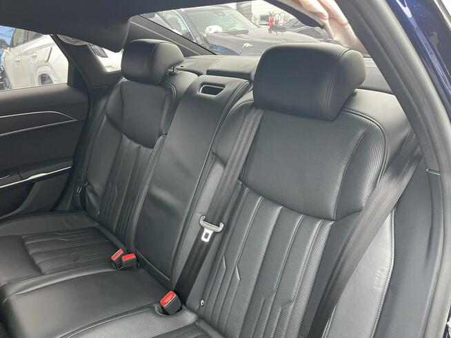 Audi A8 mHEV Quattro Pneumatyka Pamięć 4 strefy Kamery360 Webasto