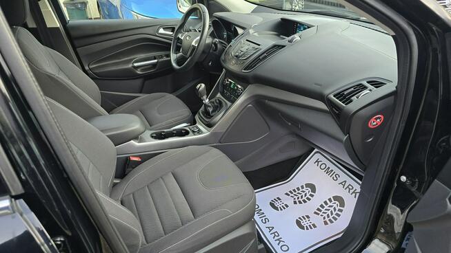 Ford Kuga Benzyna, Serwis