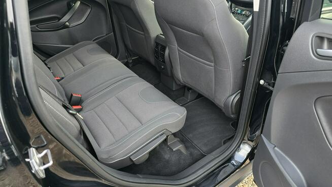 Ford Kuga Benzyna, Serwis