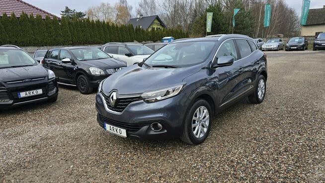 Renault Kadjar Benzyna, Serwis
