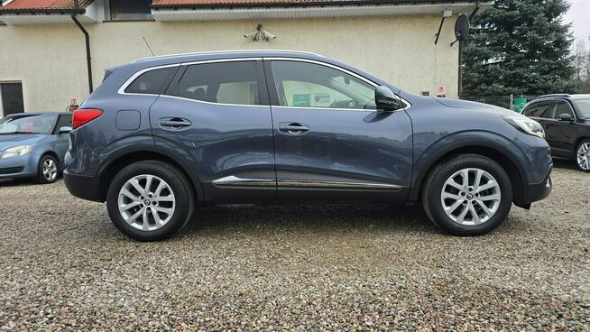 Renault Kadjar Benzyna, Serwis