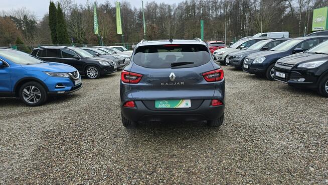 Renault Kadjar Benzyna, Serwis