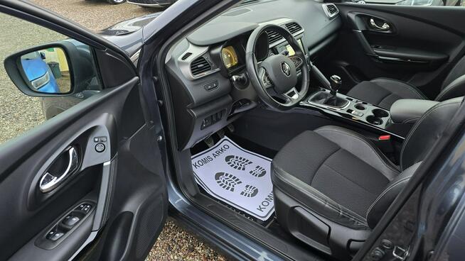 Renault Kadjar Benzyna, Serwis