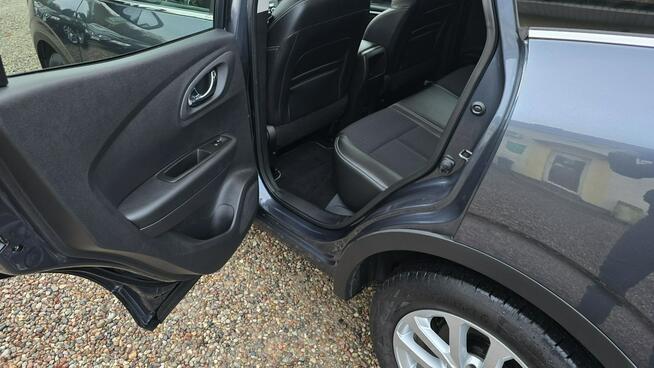 Renault Kadjar Benzyna, Serwis