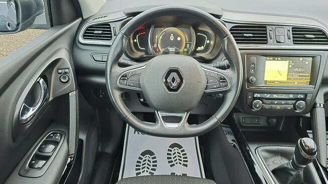 Renault Kadjar Benzyna, Serwis