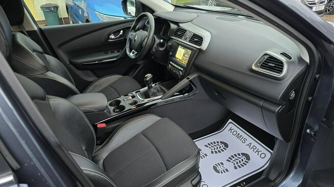 Renault Kadjar Benzyna, Serwis