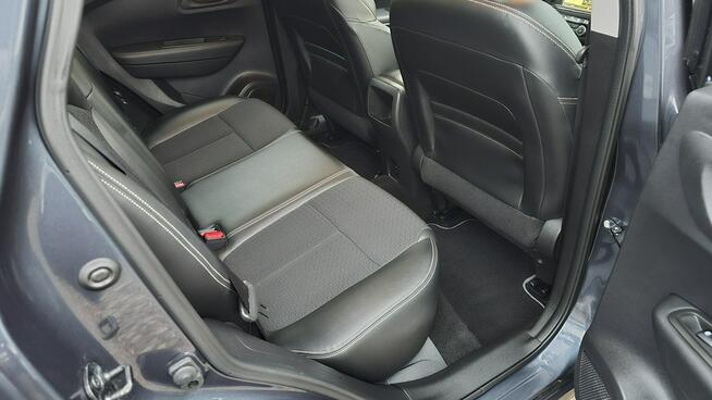 Renault Kadjar Benzyna, Serwis