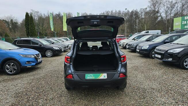 Renault Kadjar Benzyna, Serwis