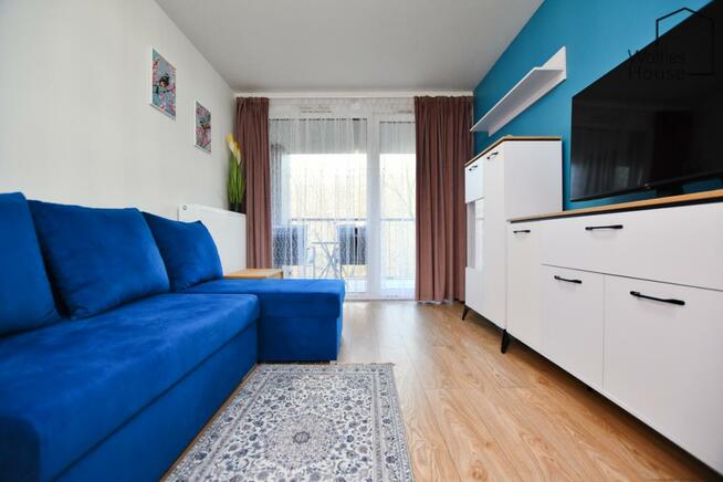 Mieszkanie Kraków Prądnik Biały, Górka Narodowa, Stefana Banacha