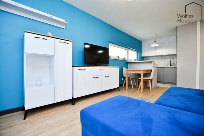 Mieszkanie Kraków Prądnik Biały, Górka Narodowa, Stefana Banacha