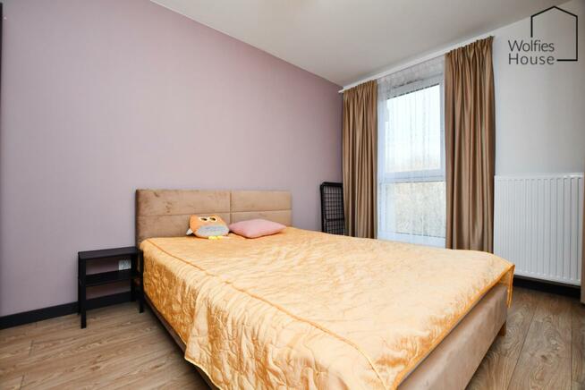 Mieszkanie Kraków Prądnik Biały, Górka Narodowa, Stefana Banacha