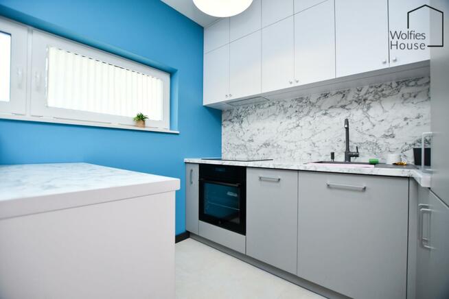 Mieszkanie Kraków Prądnik Biały, Górka Narodowa, Stefana Banacha