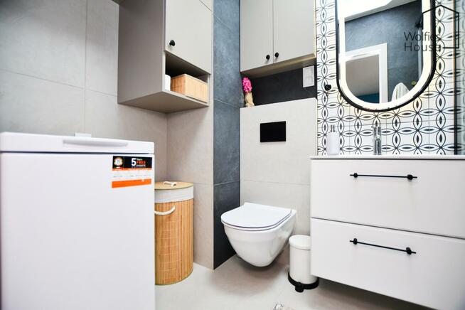 Mieszkanie Kraków Prądnik Biały, Górka Narodowa, Stefana Banacha