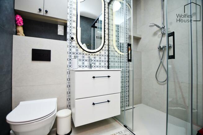 Mieszkanie Kraków Prądnik Biały, Górka Narodowa, Stefana Banacha