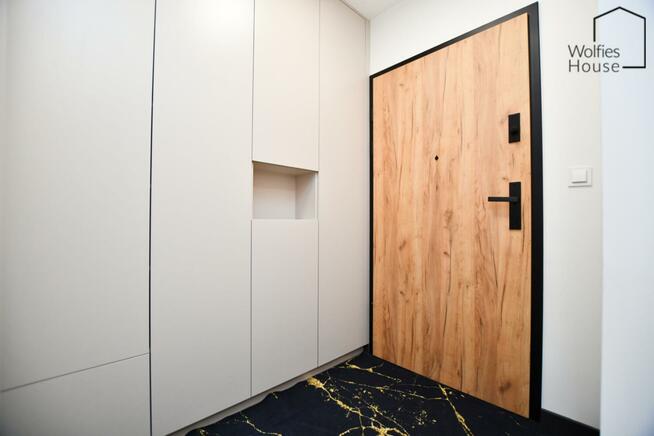 Mieszkanie Kraków Prądnik Biały, Górka Narodowa, Stefana Banacha