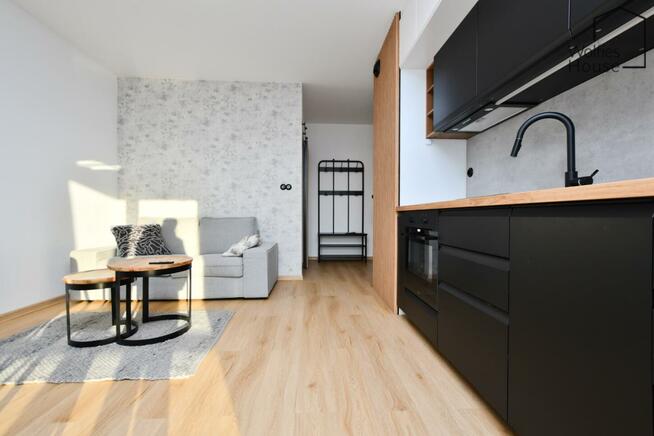 Mieszkanie Kraków Kraków-Śródmieście, Dąbie, Bajeczna