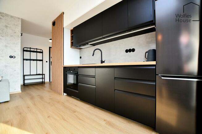 Mieszkanie Kraków Kraków-Śródmieście, Dąbie, Bajeczna