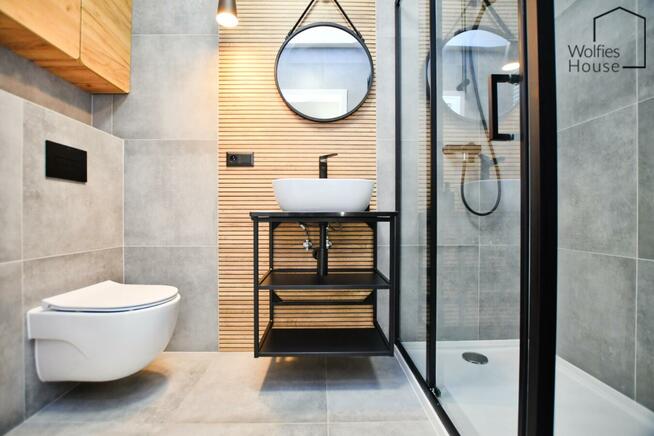 Mieszkanie Kraków Kraków-Śródmieście, Dąbie, Bajeczna