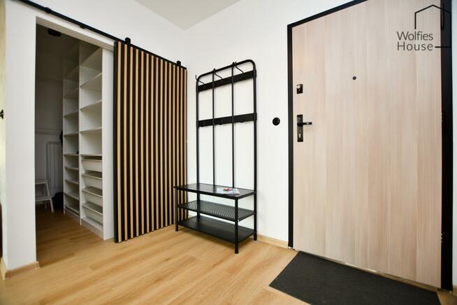 Mieszkanie Kraków Kraków-Śródmieście, Dąbie, Bajeczna