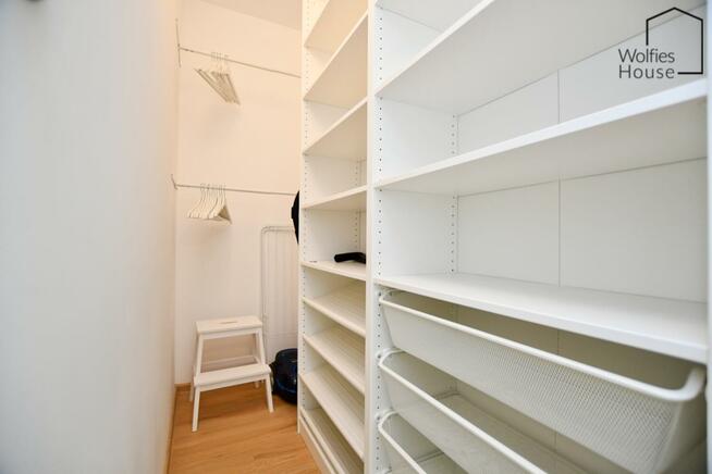 Mieszkanie Kraków Kraków-Śródmieście, Dąbie, Bajeczna