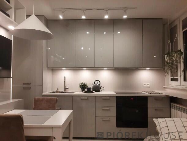 Kawalerka na Śródmieściu