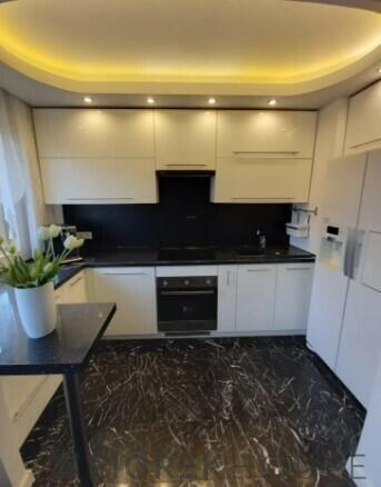 3-pokojowe mieszkanie na Bielanach