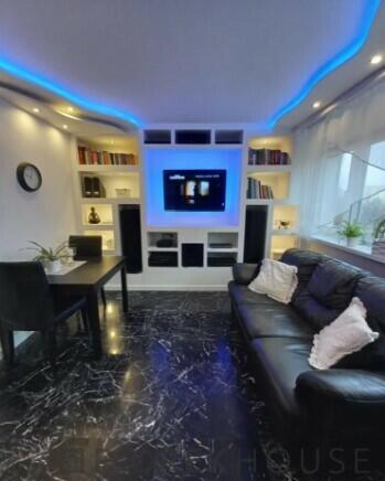 3-pokojowe mieszkanie na Bielanach