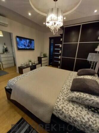 3-pokojowe mieszkanie na Bielanach