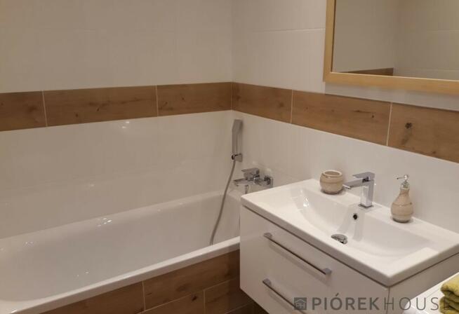 2-pokojowe mieszkanie na Bielanach