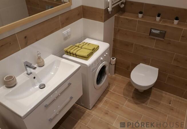 2-pokojowe mieszkanie na Bielanach