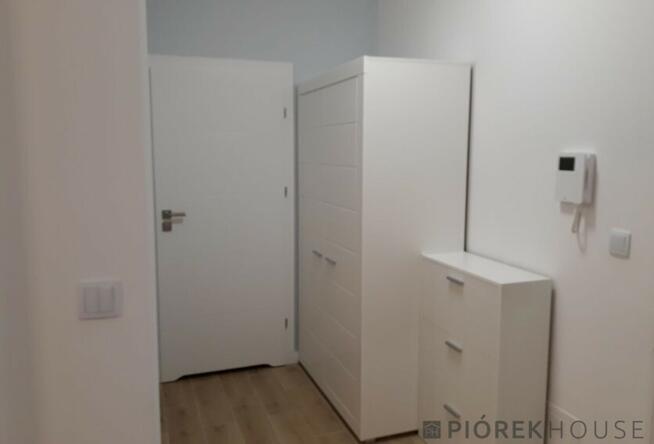 2-pokojowe mieszkanie na Bielanach