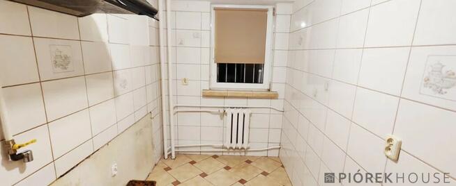 2-pokojowe mieszkanie na Bielanach