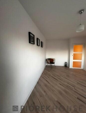 2-pokojowe mieszkanie na Woli