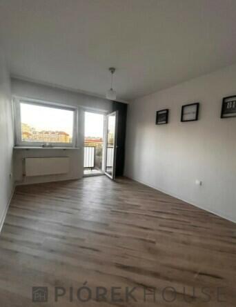 2-pokojowe mieszkanie na Woli